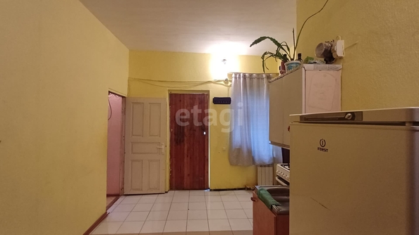 
  Продается 1-комн. квартира, 33 м², Л.Толстого ул, д. 80
. Фото 2.