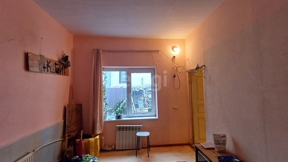 
  Продается 1-комн. квартира, 33 м², Л.Толстого ул, д. 80
. Фото 5.