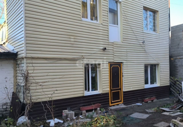 
  Продается 1-комн. квартира, 33 м², Л.Толстого ул, д. 80
. Фото 11.