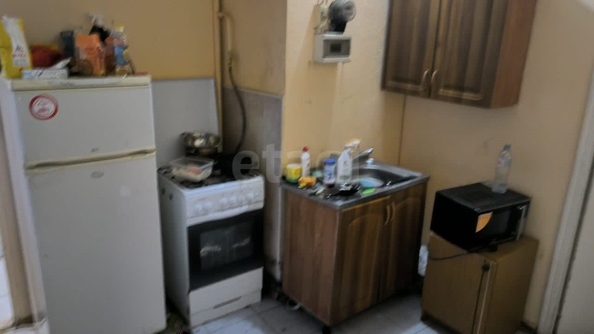 
  Продается 1-комн. квартира, 33 м², Л.Толстого ул, д. 80
. Фото 16.