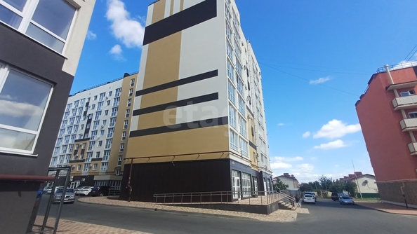 
  Продается 1-комн. квартира, 42 м², Прекрасная ул, д. 21
. Фото 2.