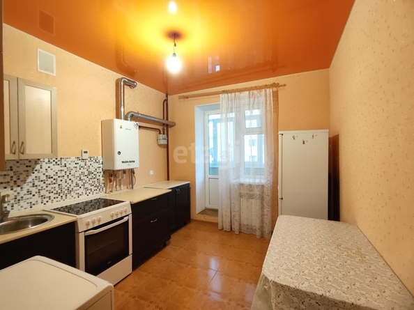 
  Продается 1-комн. квартира, 34.8 м², Ленина ул, д. 206/4
. Фото 5.