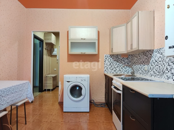 
  Продается 1-комн. квартира, 34.8 м², Ленина ул, д. 206/4
. Фото 8.