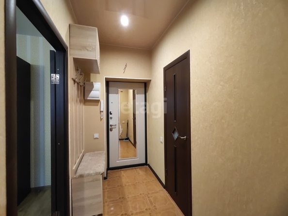 
  Продается 1-комн. квартира, 34.8 м², Ленина ул, д. 206/4
. Фото 12.
