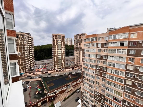 
  Продается 1-комн. квартира, 37 м², Крупской пер, д. 29
. Фото 12.