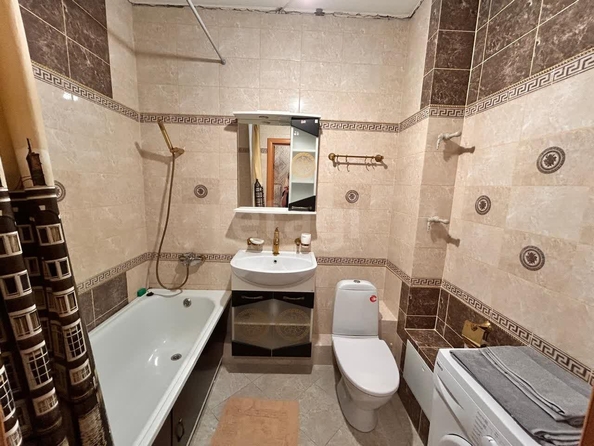 
  Продается 1-комн. квартира 37 м². Фото 8.