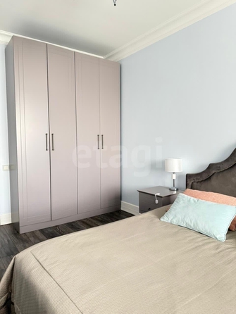 
  Продается 2-комн. квартира, 65.9 м², Спартака ул, д. 2
. Фото 19.