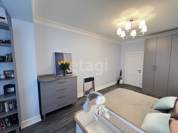 
  Продается 2-комн. квартира 75 м². Фото 12.