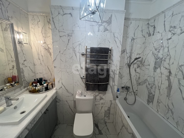 
  Продается 2-комн. квартира 75 м². Фото 28.
