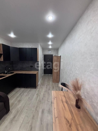 
  Продается студия, 18.5 м², Александра Грибоедова ул, д. 3/5
. Фото 1.