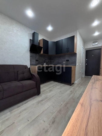 
  Продается студия, 18.5 м², Александра Грибоедова ул, д. 3/5
. Фото 5.