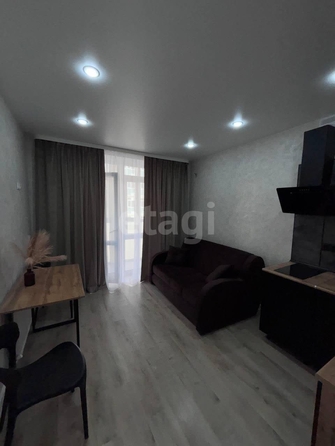 
  Продается студия, 18.5 м², Александра Грибоедова ул, д. 3/5
. Фото 7.