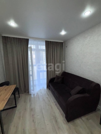
  Продается студия, 18.5 м², Александра Грибоедова ул, д. 3/5
. Фото 8.