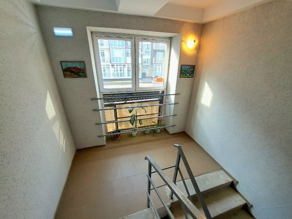 
  Продается студия, 19.2 м², Александра Грибоедова ул, д. 3/5
. Фото 5.