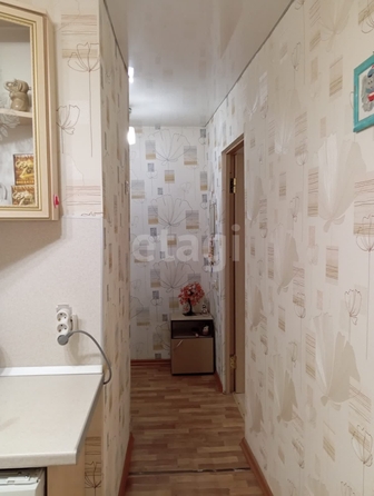 
  Продается 1-комн. квартира, 30 м², Пушкина ул, д. 43
. Фото 4.