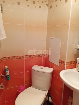 
  Продается 1-комн. квартира, 30 м², Пушкина ул, д. 43
. Фото 12.