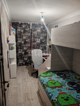 
  Продается 3-комн. квартира 56.6 м². Фото 2.