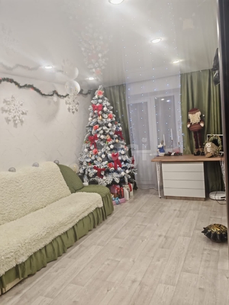 
  Продается 3-комн. квартира 56.6 м². Фото 5.