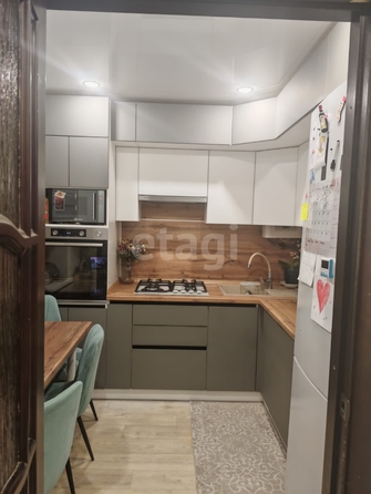 
  Продается 3-комн. квартира 56.6 м². Фото 7.