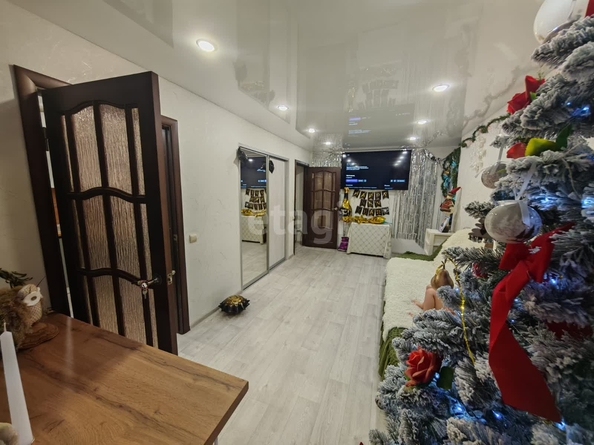 
  Продается 3-комн. квартира 56.6 м². Фото 9.