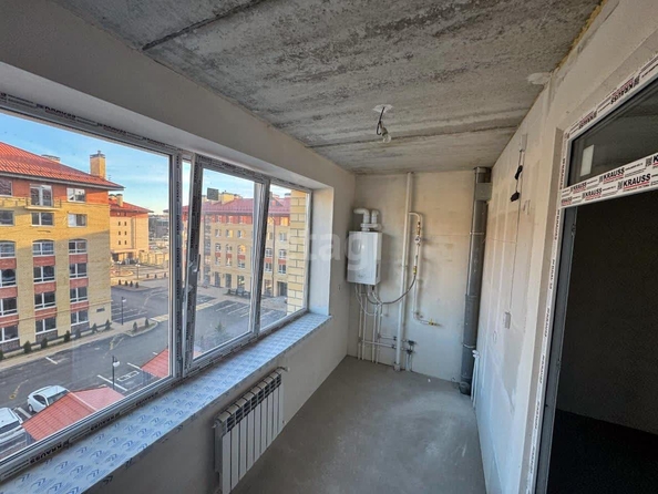 
  Продается студия, 28.4 м², 2 Промышленная ул, д. 3к2
. Фото 1.