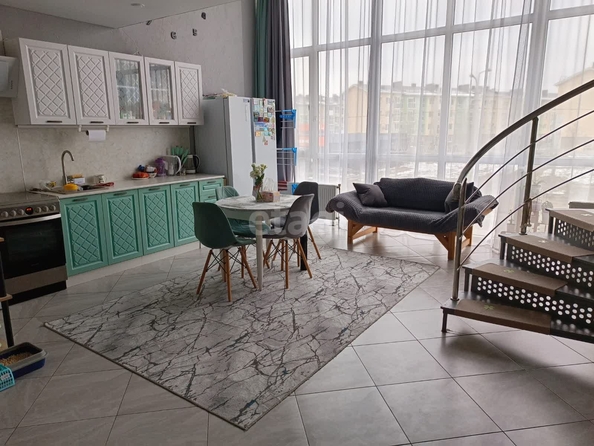 
  Продается 2-комн. квартира, 62.9 м², Прекрасная ул, д. 39
. Фото 3.