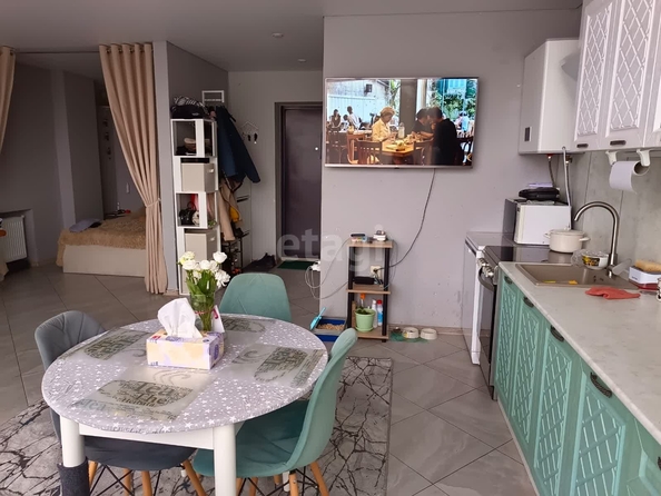 
  Продается 2-комн. квартира 62.9 м², в КП Жилой район Гармония. Фото 5.