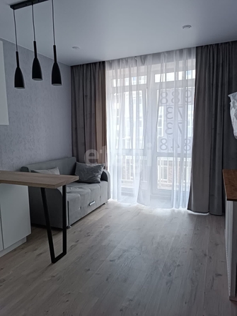 
  Продается студия, 19.2 м², Александра Грибоедова ул, д. 3/6
. Фото 1.
