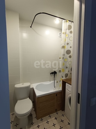 
  Продается студия, 19.2 м², Александра Грибоедова ул, д. 3/6
. Фото 9.