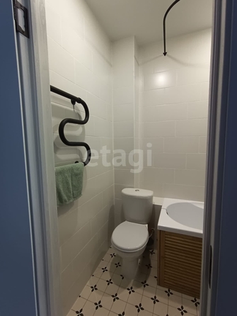 
  Продается студия, 19.2 м², Александра Грибоедова ул, д. 3/6
. Фото 10.