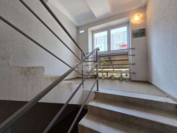 
  Продается студия, 16.7 м², Александра Грибоедова ул, д. 3/5
. Фото 5.