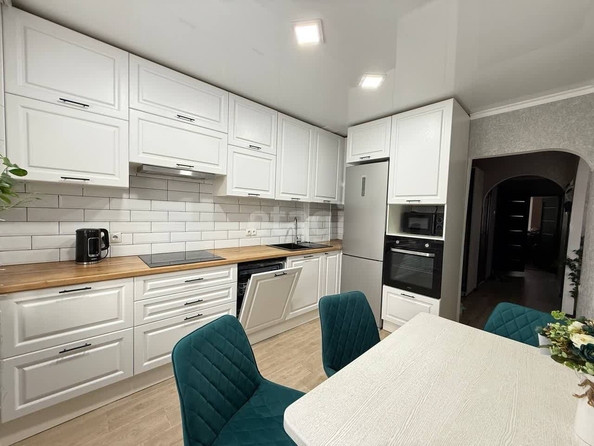 
  Продается 4-комн. квартира, 73.1 м², 45 Параллель ул, д. 3/2
. Фото 1.