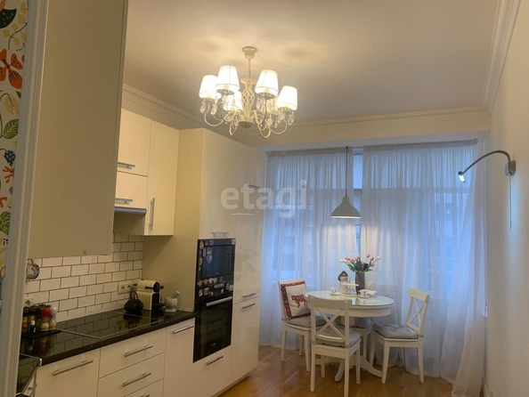 
  Продается 2-комн. квартира, 60 м², Крупской пер, д. 29
. Фото 2.