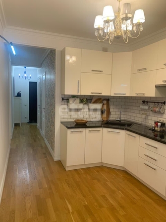 
  Продается 2-комн. квартира, 60 м², Крупской пер, д. 29
. Фото 3.