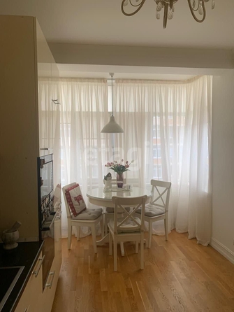 
  Продается 2-комн. квартира, 60 м², Крупской пер, д. 29
. Фото 4.
