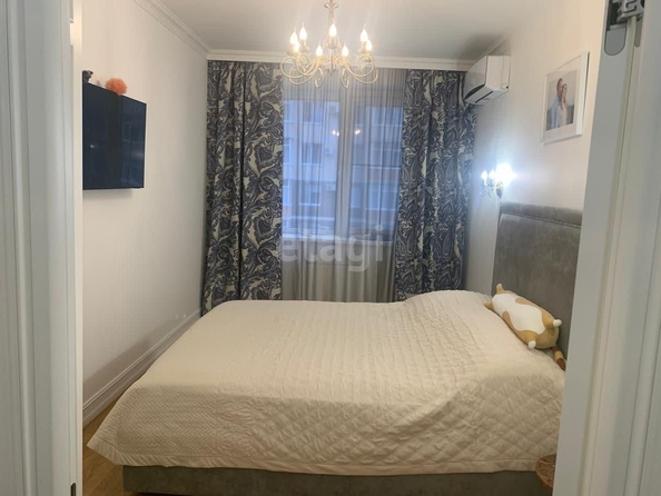 
  Продается 2-комн. квартира, 60 м², Крупской пер, д. 29
. Фото 10.