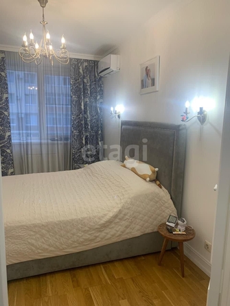 
  Продается 2-комн. квартира, 60 м², Крупской пер, д. 29
. Фото 11.
