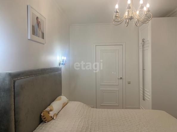 
  Продается 2-комн. квартира, 60 м², Крупской пер, д. 29
. Фото 12.