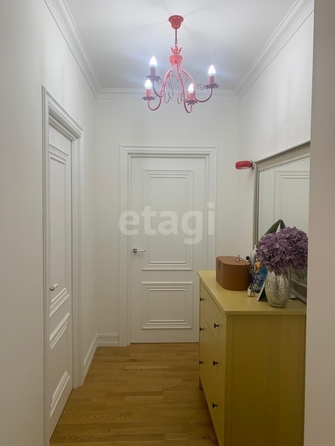 
  Продается 2-комн. квартира, 60 м², Крупской пер, д. 29
. Фото 17.