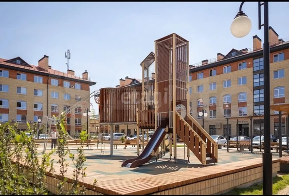 
  Продается студия, 22 м², 2 Промышленная ул, д. 3к2
. Фото 3.