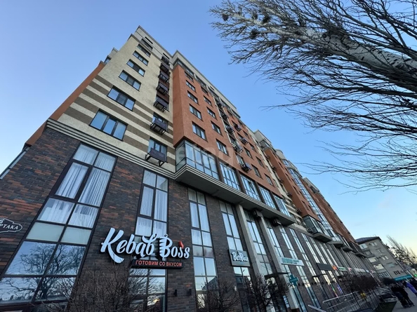 
  Продается 2-комн. квартира, 60 м², Спартака ул, д. 2
. Фото 23.