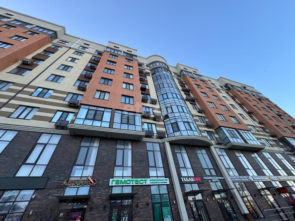 
  Продается 2-комн. квартира, 60 м², Спартака ул, д. 2
. Фото 26.