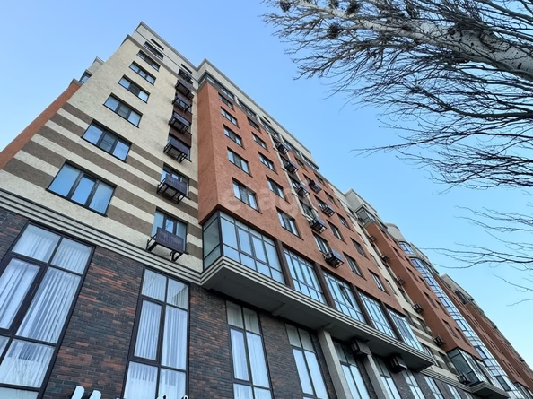 
  Продается 2-комн. квартира 60 м². Фото 24.