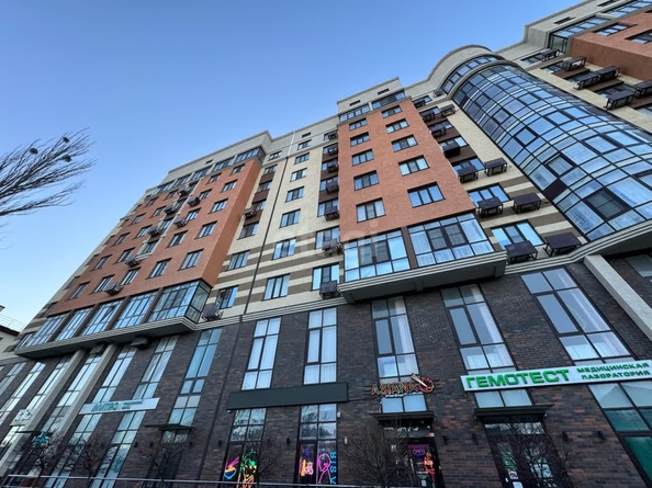 
  Продается 2-комн. квартира 60 м². Фото 25.