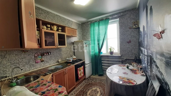 
  Продается 1-комн. квартира, 32 м², Демидова ул, д. 3/1
. Фото 1.