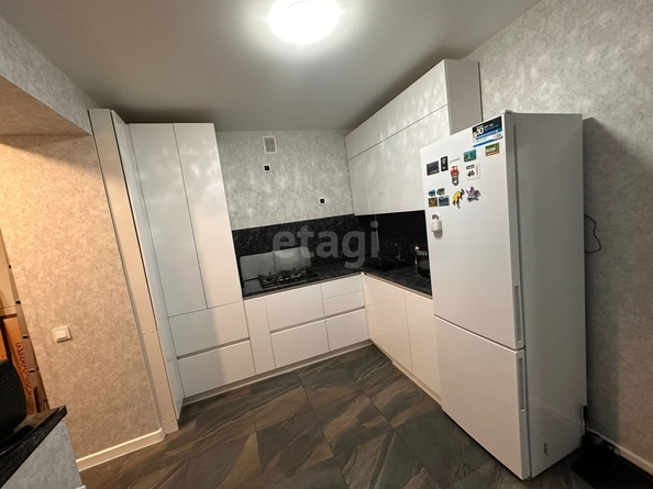
  Продается 2-комн. квартира, 44.5 м², Чистопрудная ул, д. 1/1
. Фото 15.