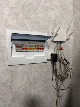 
  Продается 2-комн. квартира, 44.5 м², Чистопрудная ул, д. 1/1
. Фото 29.