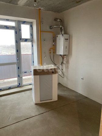 
  Продается 1-комн. квартира, 32 м², Ишкова ул, д. 105
. Фото 8.