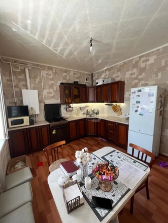 
  Продается 2-комн. квартира, 60.3 м², Ленина ул, д. 25/1
. Фото 1.