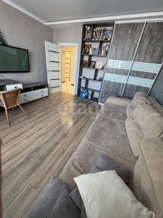 
  Продается 2-комн. квартира, 58.7 м², Ленина ул, д. 194/2
. Фото 4.